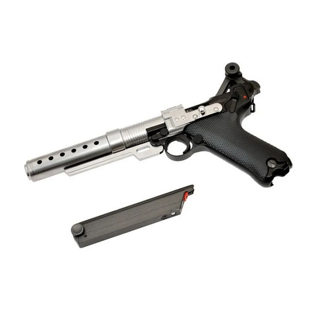 Armorer Works Star Wars Blaster 6mm RIF GBB Airsoft Pistol